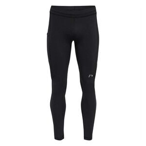 Newline Mens Core Running Tights / Black